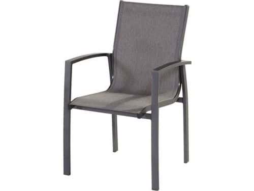 Canterbury dining alu-tex