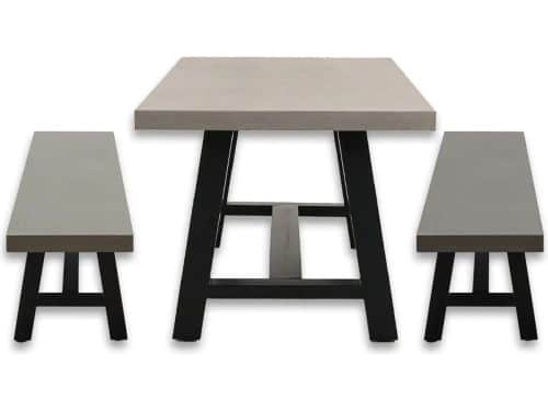 Cento picknickset 180 cm