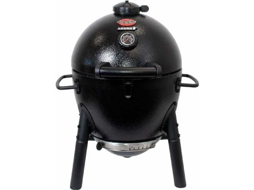 Char-griller - Akorn Jr. kamado grill & smoker
