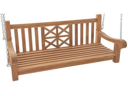 CLP Farm Schommelbank - buiten - tuinmeubelen - tuin