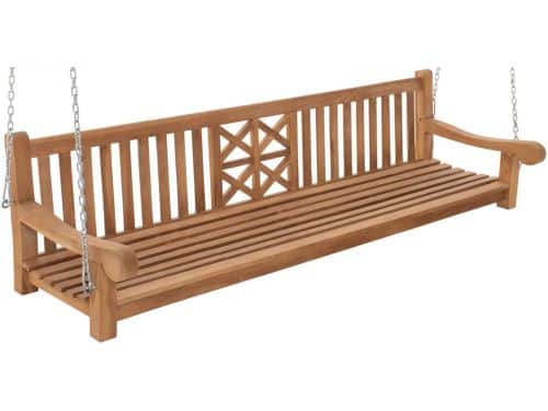 CLP Farm Schommelbank - buiten - tuinmeubelen - tuin