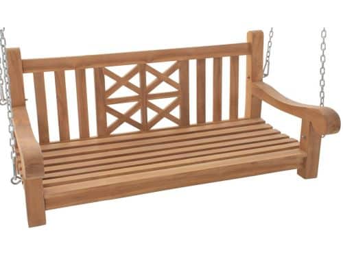 CLP Farm Schommelbank - buiten - tuinmeubelen - tuin