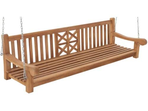 CLP Farm Schommelbank - buiten - tuinmeubelen - tuin