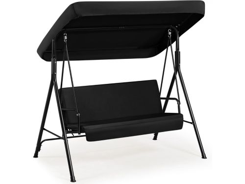 CLVP® Schommelbank 3 Persoons - Loungeset Tuinmeubels