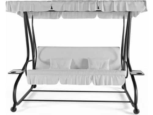 CLVP® Schommelbank 3 Persoons - Loungeset Tuinmeubels