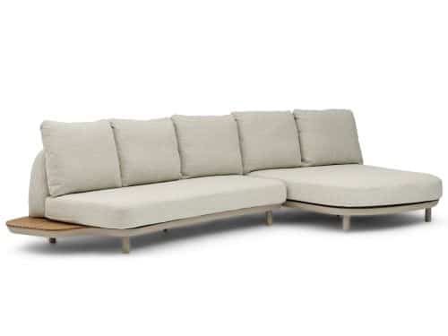 Coco Dunea hoek loungeset 2-delig