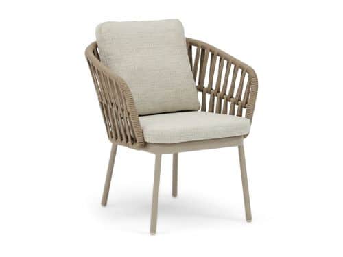 Coco Elara dining tuinstoel