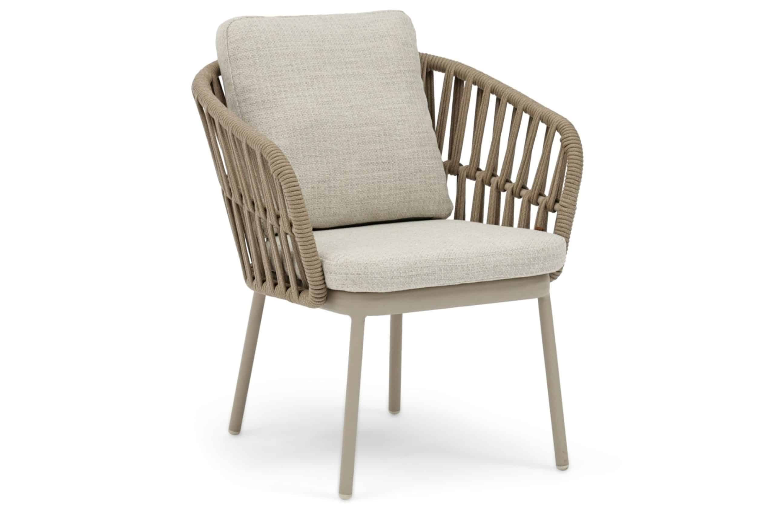 coco elara dining tuinstoel