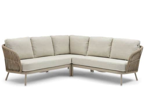 Coco Elara hoek loungeset 3-delig