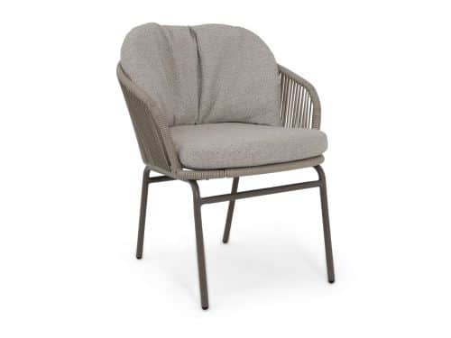 Coco Livo dining tuinstoel