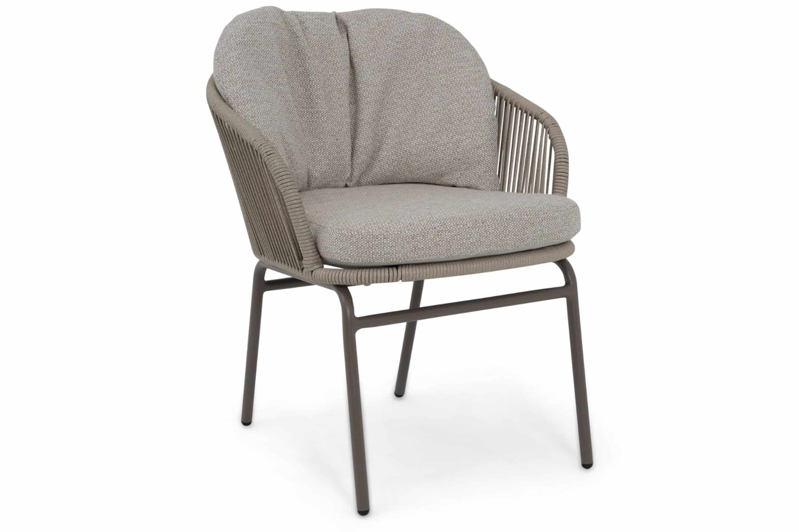 coco livo dining tuinstoel