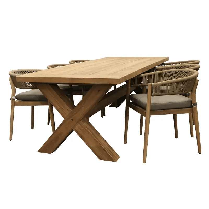 colombia brienza diningset buitengewoon de boet buitengewoon de boet