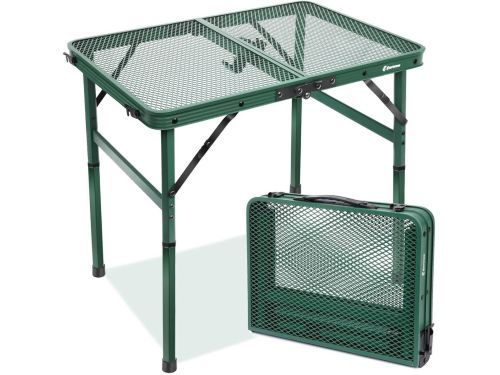 Compacte en Draagbare Klaptafel voor Buitengebruik en Picknicks