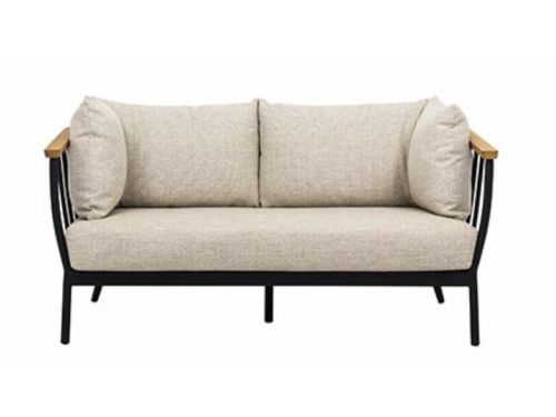 Condor 2 zits Loungebank 150 x 81 x 64 cm Apple Bee - Applebee