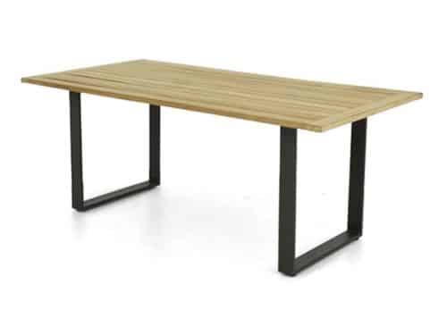 Condor Dining Tuintafel 240x95 cm Apple Bee - Applebee