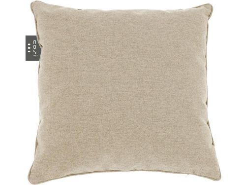 Cosipillow warmtekussen Solid Natural - 50x50 cm