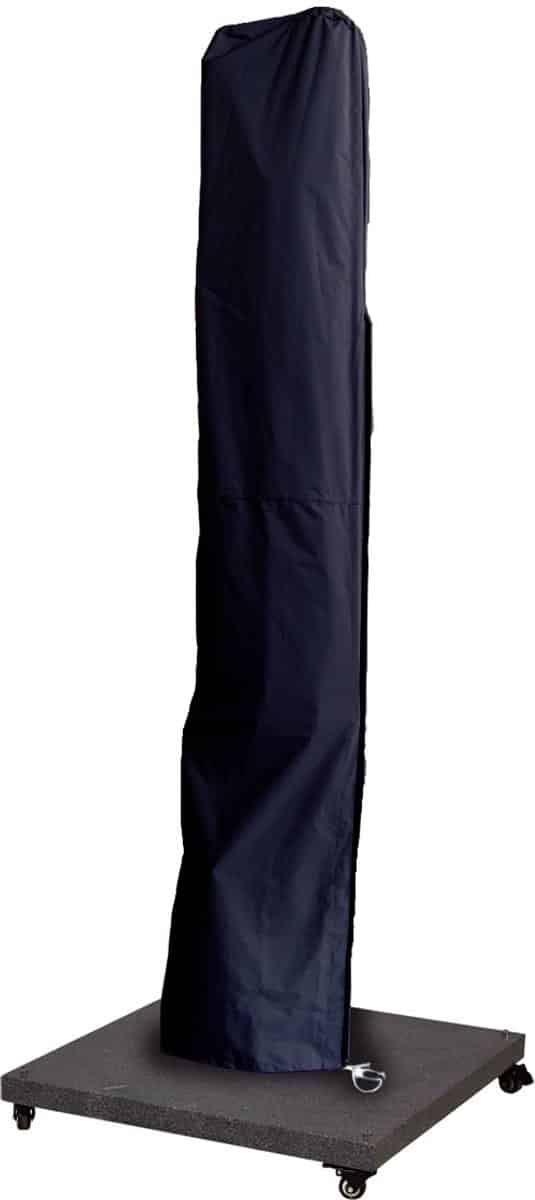 coverit hawaii parasol hoes voor king en big pole parasol 300×60/65 cm