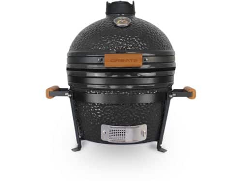 CREATE - Keramische rookoven barbecue - BBQ KAMADO 16 "