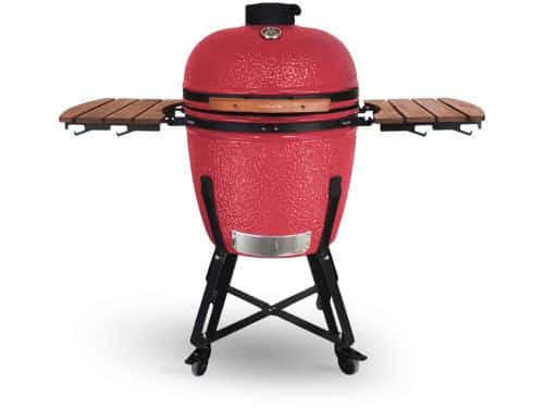CREATE - Keramische rookoven barbecue - BBQ KAMADO 21 "