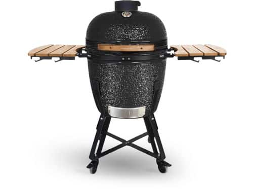 CREATE - Keramische rookoven barbecue - BBQ KAMADO 21 "