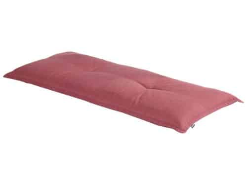 Cuba Cassis Bankkussen 120x50x9 cm Hartman - Hartman