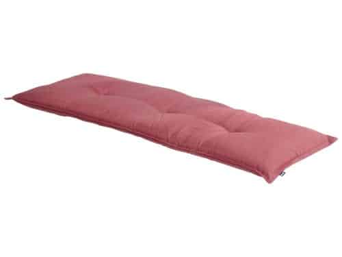 Cuba Cassis Bankkussen 150x50x9 cm Hartman - Hartman