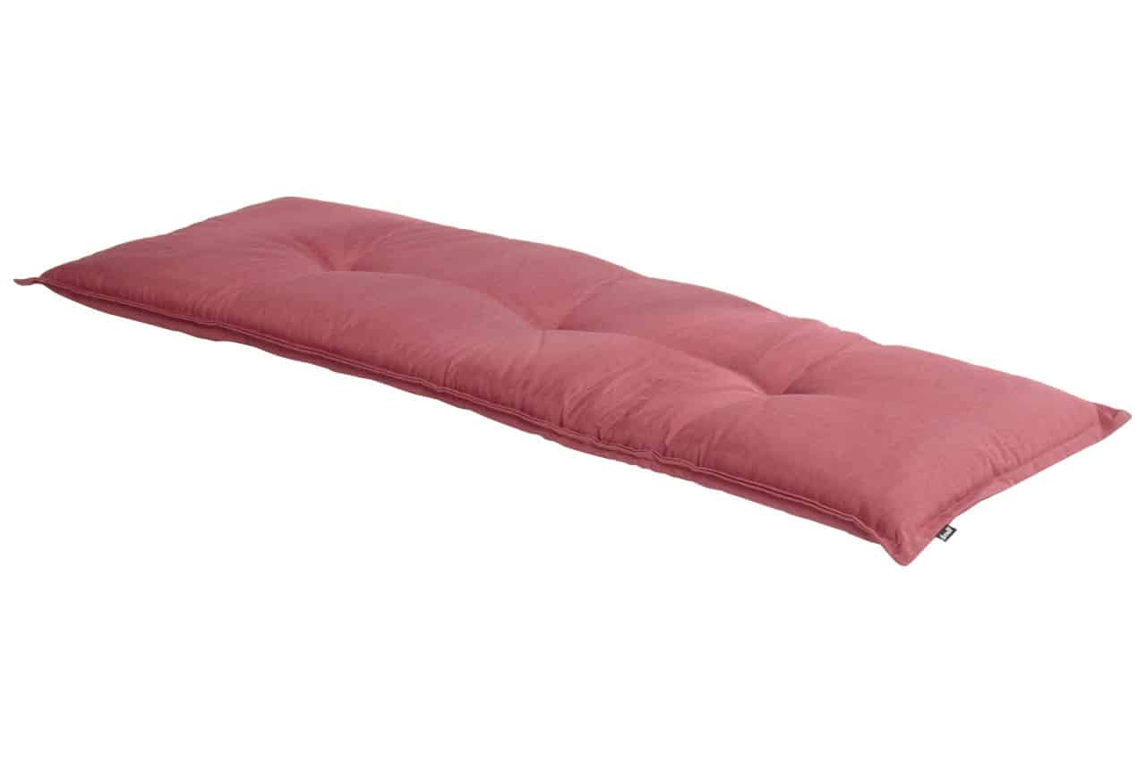 cuba cassis bankkussen 150x50x9 cm hartman hartman