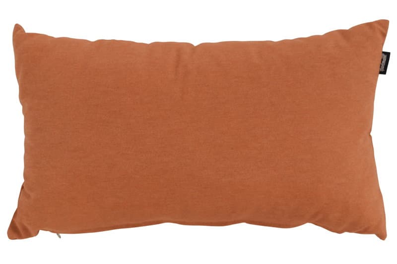 cuba cognac lendekussen tuinkussen 50x30x14x cm hartman hartman
