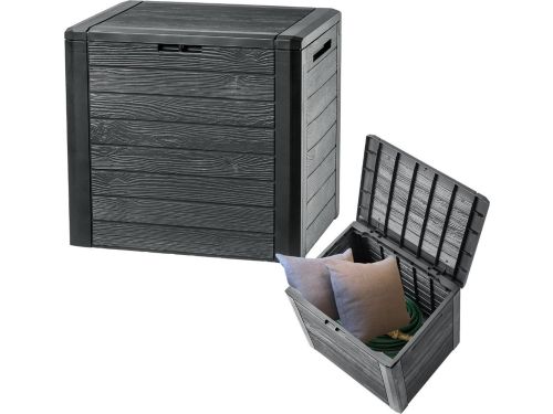 DailySupplies® Tuinkast - Tuinkist - Tuinkasten voor Buiten - Tuinberging