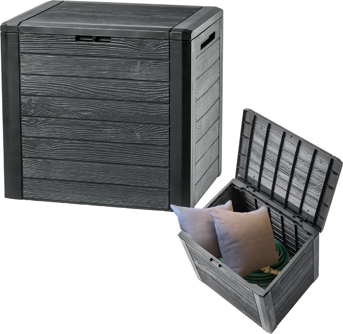 dailysupplies® tuinkast tuinkist tuinkasten voor buiten tuinberging