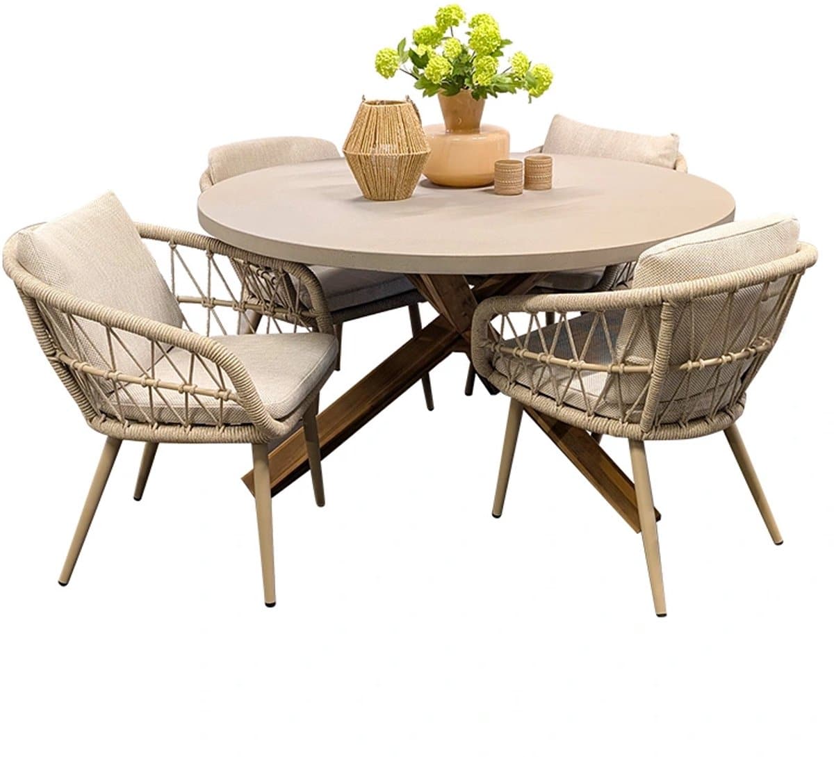 den haag picerno diningset