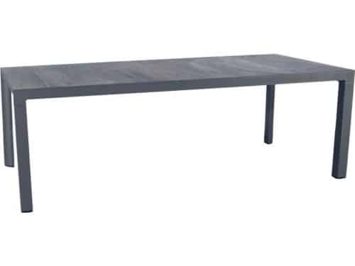 Dining tafel Smithfield Concrete Taupe