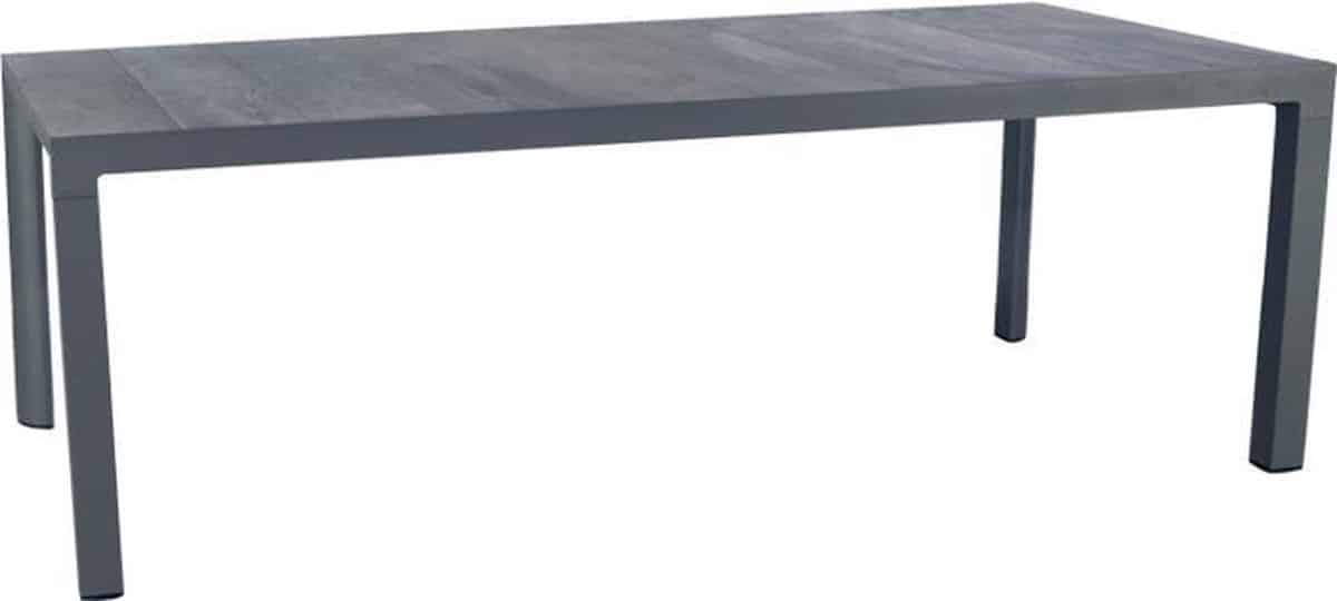 dining tafel smithfield concrete taupe