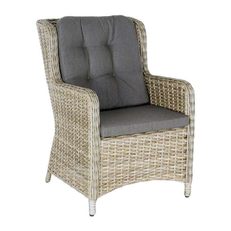 diningstoel santa rosa trout grey oosterik home oosterik home