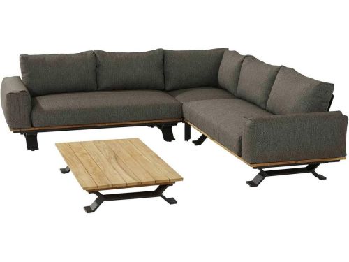 Divine loungeset 4-delig