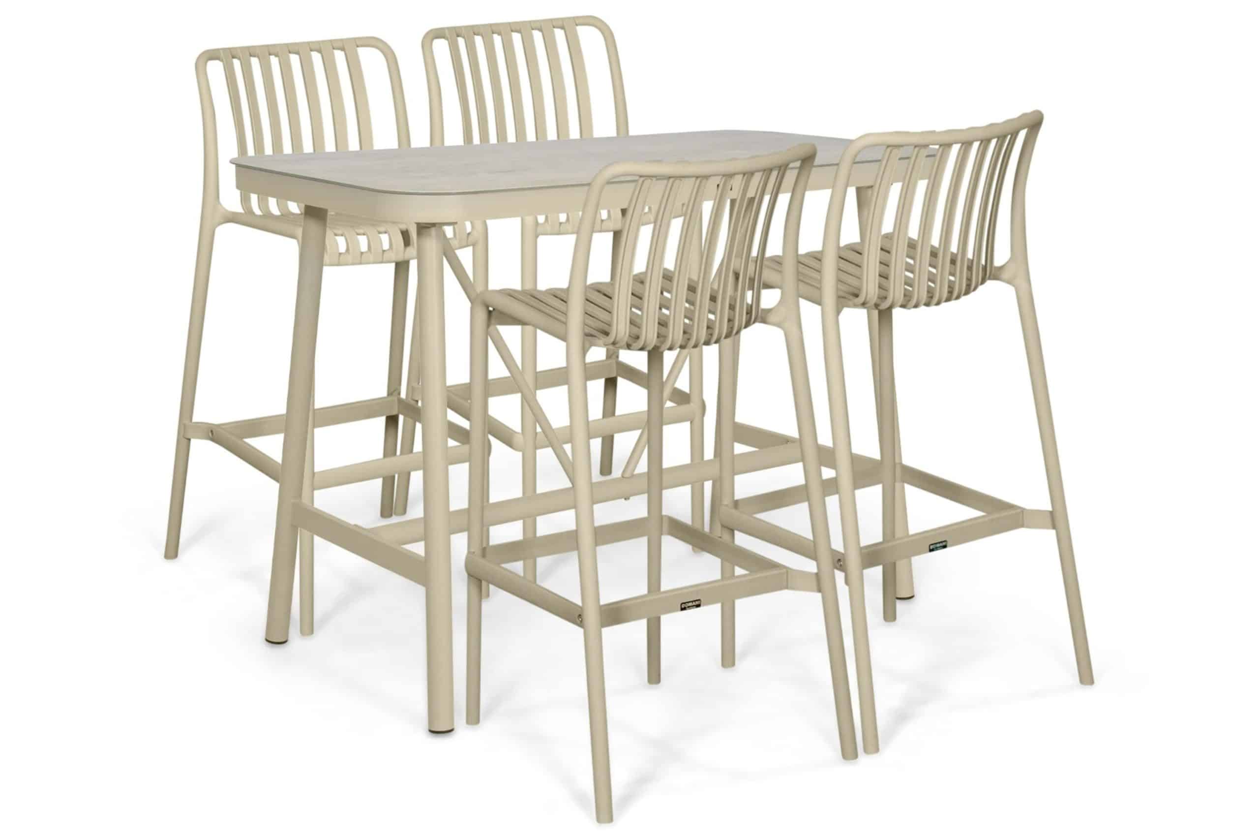 domani alba/tavano 150×75 cm barset 5 delig