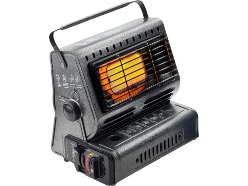 Draagbare Gaskachel voor Buiten - Compacte Terrasverwarming