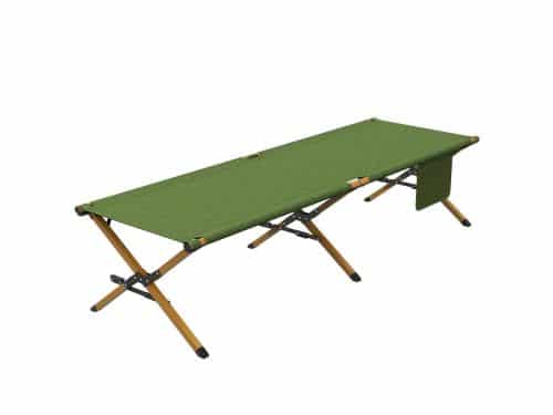 Draagbare Inklapbare Zonnebed - Ligbed - Lounger - Relaxstoel