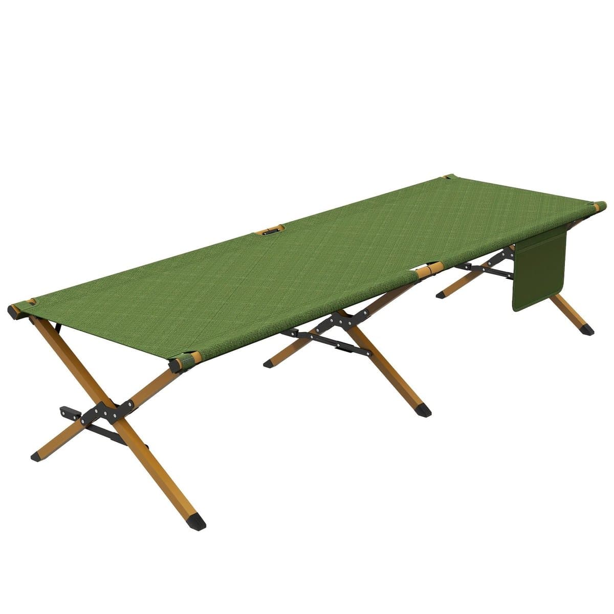 draagbare inklapbare zonnebed ligbed lounger relaxstoel