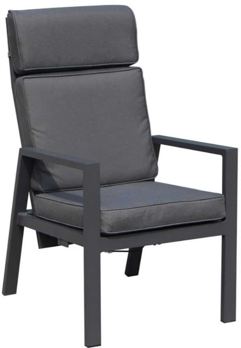 driesprong collection stefano xl dining stoel verstelbaar