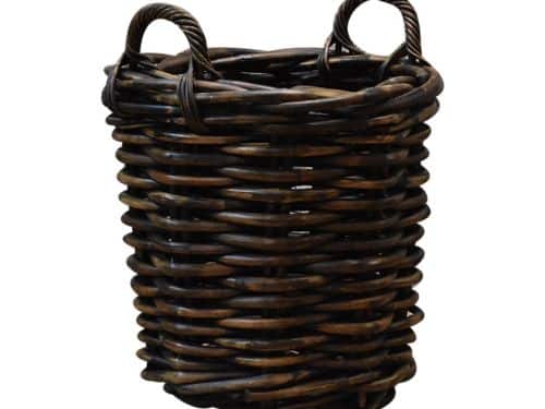 Drum mand rond 40-50 cm