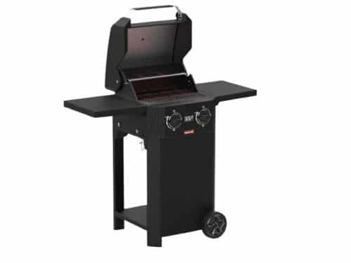 E-luca 121 4x60 3x112 3 cm Barbecook - Barbecook