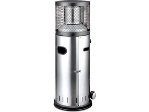 Enders POLO 2.0 Terrasverwarmer - Staande Gasheater - 6 kW