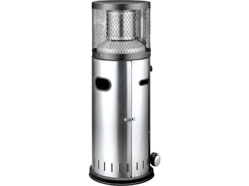 Enders Polo 2.0 Warmteheater - Compacte Staande Terrasverwarmer - Ideaal