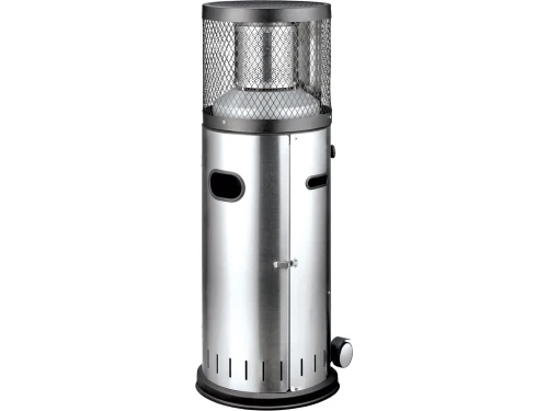 Enders Polo 2.0 Warmteheater - Compacte Staande Terrasverwarmer - Ideaal