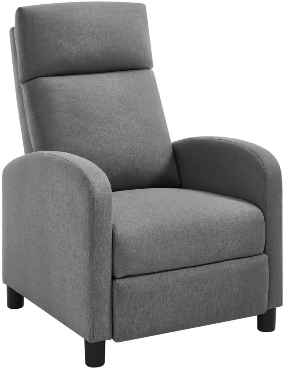ergonomische relaxstoel fauteuil ligbed schommelstoel relaxfauteuil