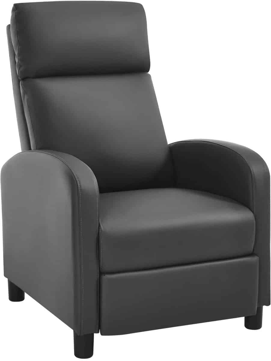 ergonomische relaxstoel fauteuil ligbed schommelstoel relaxfauteuil