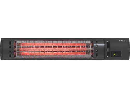 Eurom Golden 2500 Shadow Plus terrasverwarmer