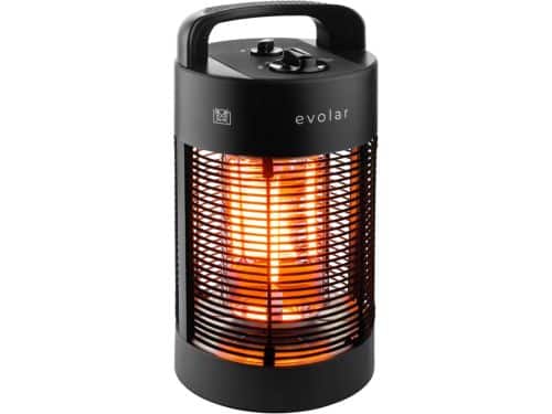 Evolar Infrarood Verwarming - Binnen & Buiten - Elektrische Kachel