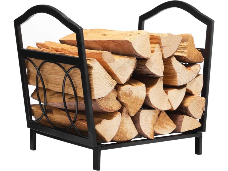 Extra Grote All-Weather Parasolhoes met Rits voor Houtskool Parasol zweefparasolhoes